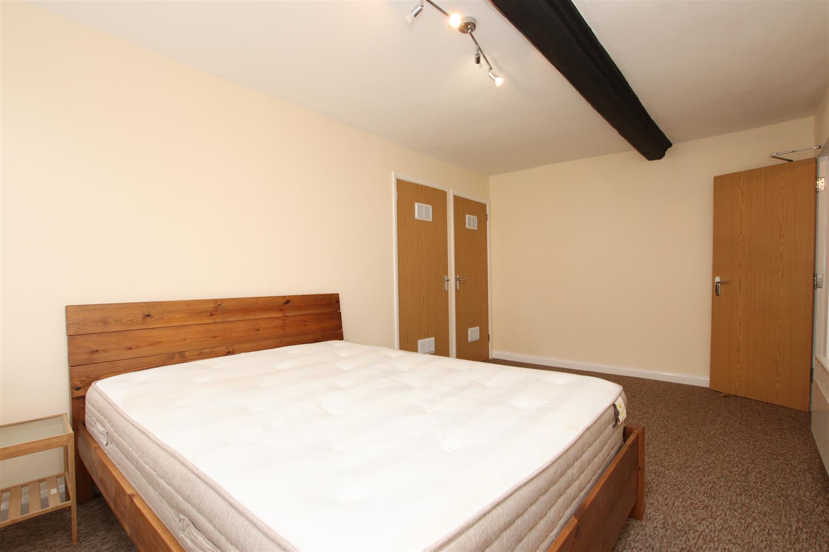 King Street, Bristol